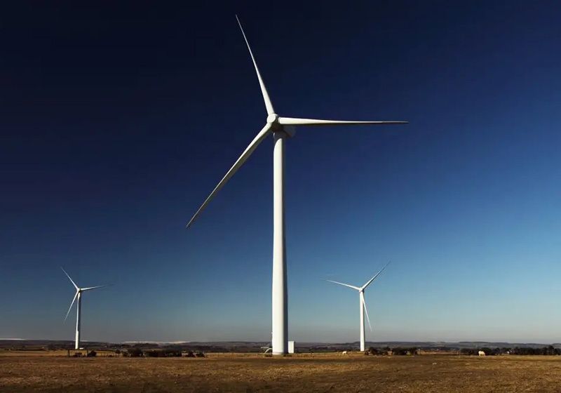 風力發電機能用多少年？